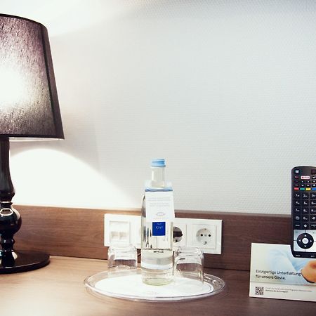 Arena An Der Friedberger Warte Hotell Frankfurt am Main Eksteriør bilde
