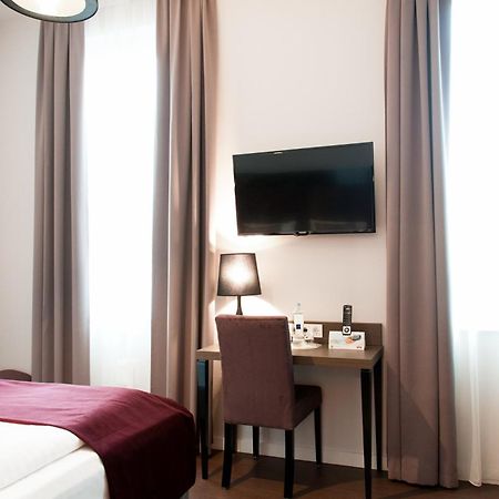 Arena An Der Friedberger Warte Hotell Frankfurt am Main Eksteriør bilde