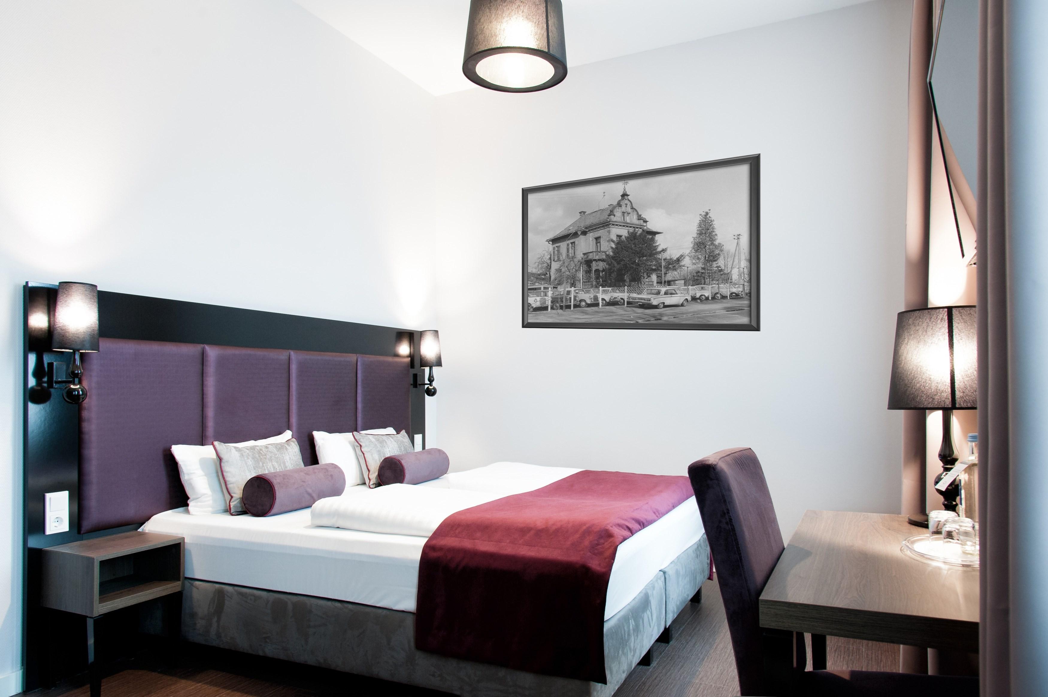 Arena An Der Friedberger Warte Hotell Frankfurt am Main Eksteriør bilde